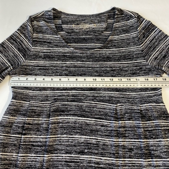 Soma live lounge wear luxuriously soft dress size large - Picture 7 of 9